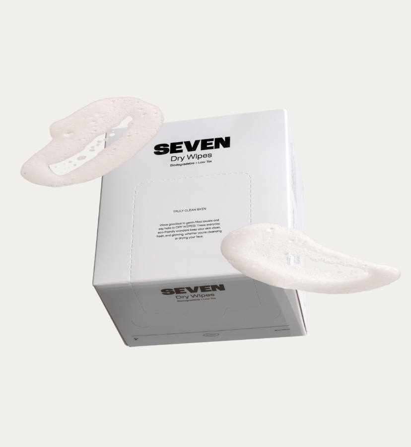 Clean Wipes
