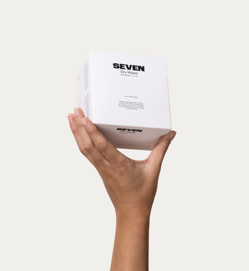 Clean Wipes