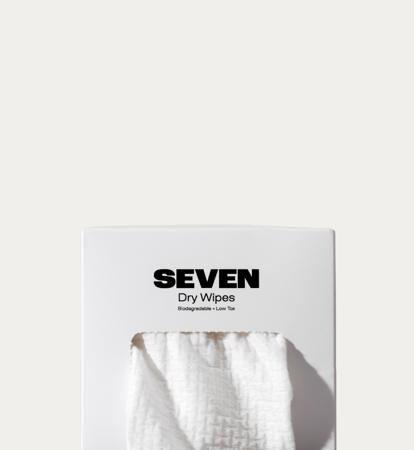 Clean Wipes