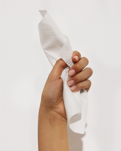 The Daily Towel